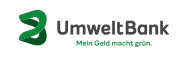 Logo Umweltbank