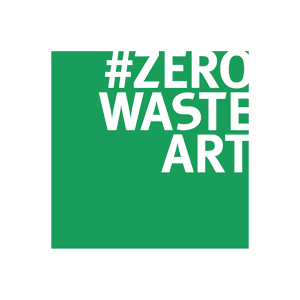 Zero Waste Art
